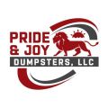 Pride & Joy Dumpsters
