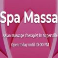Q Spa Massage | Woodridge