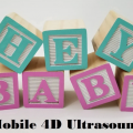 Hey, Baby! Mobile 4D Ultrasound