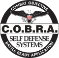 COBRA Columbus Self Defense Training