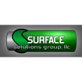 Surface Solutions Group, LLC