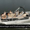What Are the Advantages and Disadvantages of Pontoon Boats?