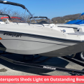 Premier Watersports Sheds Light on Outstanding Bowrider Boats