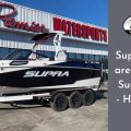 Supra Boats are The Best Surf Boats - Here Why!