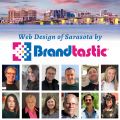 Web Design of Sarasota by Brandtastic