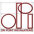 On Point Installations, Inc.