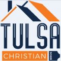 Tulsa Christian Bros Painting