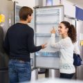 Refrigerator 2021 Trends