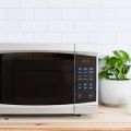 Things to Consider when Buying a Microwave