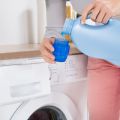 How to Use High-Efficiency Washers With High-Efficiency Detergent