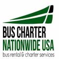 Bus Charter Nationwide USA