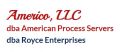 Americo, LLC. d/b/a Royce Enterprises