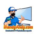 Handy Andy TV Mounting