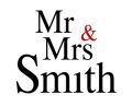 Mr and Mrs Smith LLC