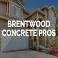 Brentwood Concrete Pros