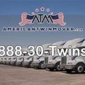American Twin Mover Annapolis