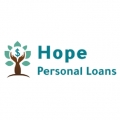 Hope Personal Loans