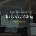 Easyway siding