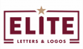 Elite Letters & Logos