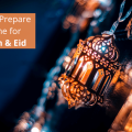 5 Tips to Prepare Your Home for Ramadan & Eid