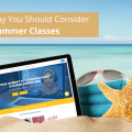 What You Can Learn From Islamic Summer Classes