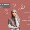 Which kind of Arabic should I learn?