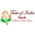 Taste of India Suvai