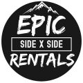 Epic Side X Side