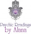 Psychic Readings by Alana