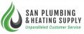 San Plumbing And Heating Supply