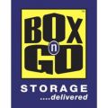 Box-n-Go, Storage Pods