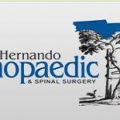 Hernando Orthopaedic & Spinal Surgery