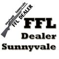 FFL Dealer Sunnyvale
