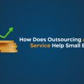 How Does Outsourcing Accounting Service Help Small Businesses?