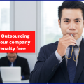 How Payroll Outsourcing Services keep your company Compliant & Penalty-free