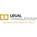 Legal Translations, Inc.