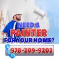 Painting services in Hudson, MA