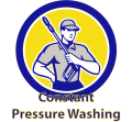Constant Pressure Washing