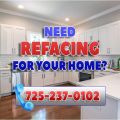 Refacing services for your home