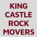 King Castle Rock Movers