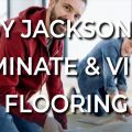 Colby Jacksonville Laminate and Vinyl Flooring