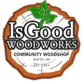 IsGood Woodworks