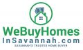 We Buy Homes In Savannah