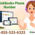 QuickBooks Phone Number Florida +1-855-533-6333