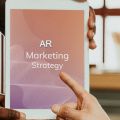 Here the Reasons Marketers are Using AR Advertisements