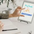 Key Trends in Augmented Reality Advertisement