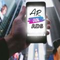 Augmented Reality OOH Advertising