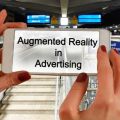 Creative Ads with Augmented Reality OOH!