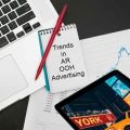 Here The Emerging Trends in AR OOH Advertising