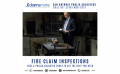 Fire Claim Inspections